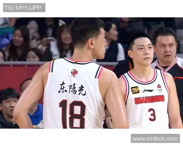 广东队内线迎来强援机会朱芳雨或签空间型中锋李苑鑫 广东队内线迎来强援机会朱芳雨或签空间型中锋李苑鑫