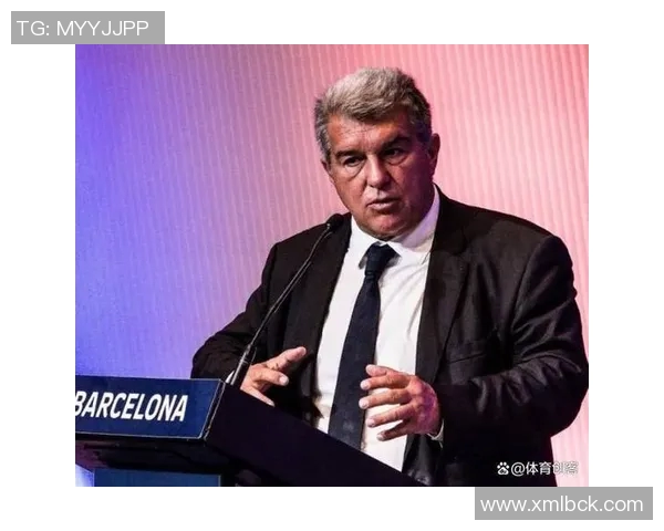 拉波尔塔坚定支持阿罗霍巴萨团结一致迎接未来挑战 拉波尔塔坚定支持阿罗霍巴萨团结一致迎接未来挑战