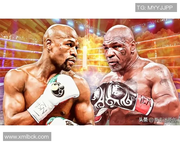 嘴炮与梅威瑟直播对决引发热议拳击迷热情高涨